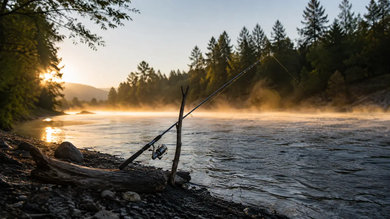10 Reasons Braided Line Beats Monofilament on the Water